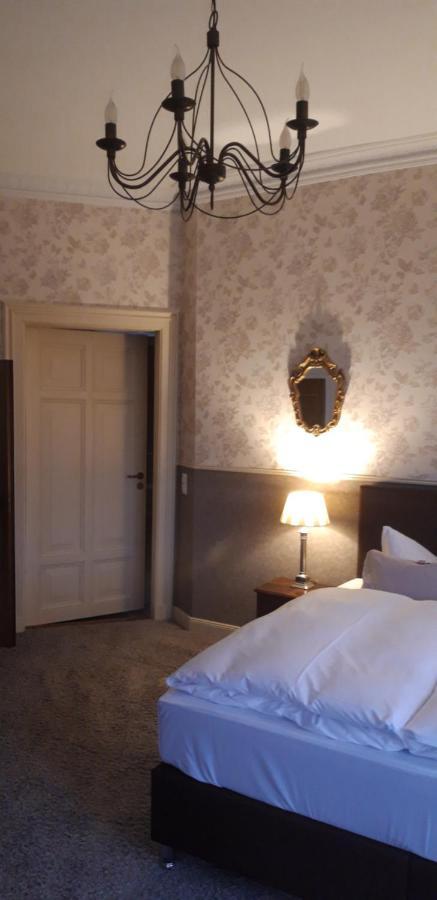 Schlossgut Gorow Satow 외부 사진